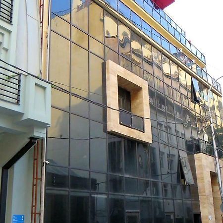 טביליסי Atlas Hotel מראה חיצוני תמונה