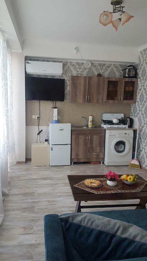 טביליסי Atlas Hotel מראה חיצוני תמונה