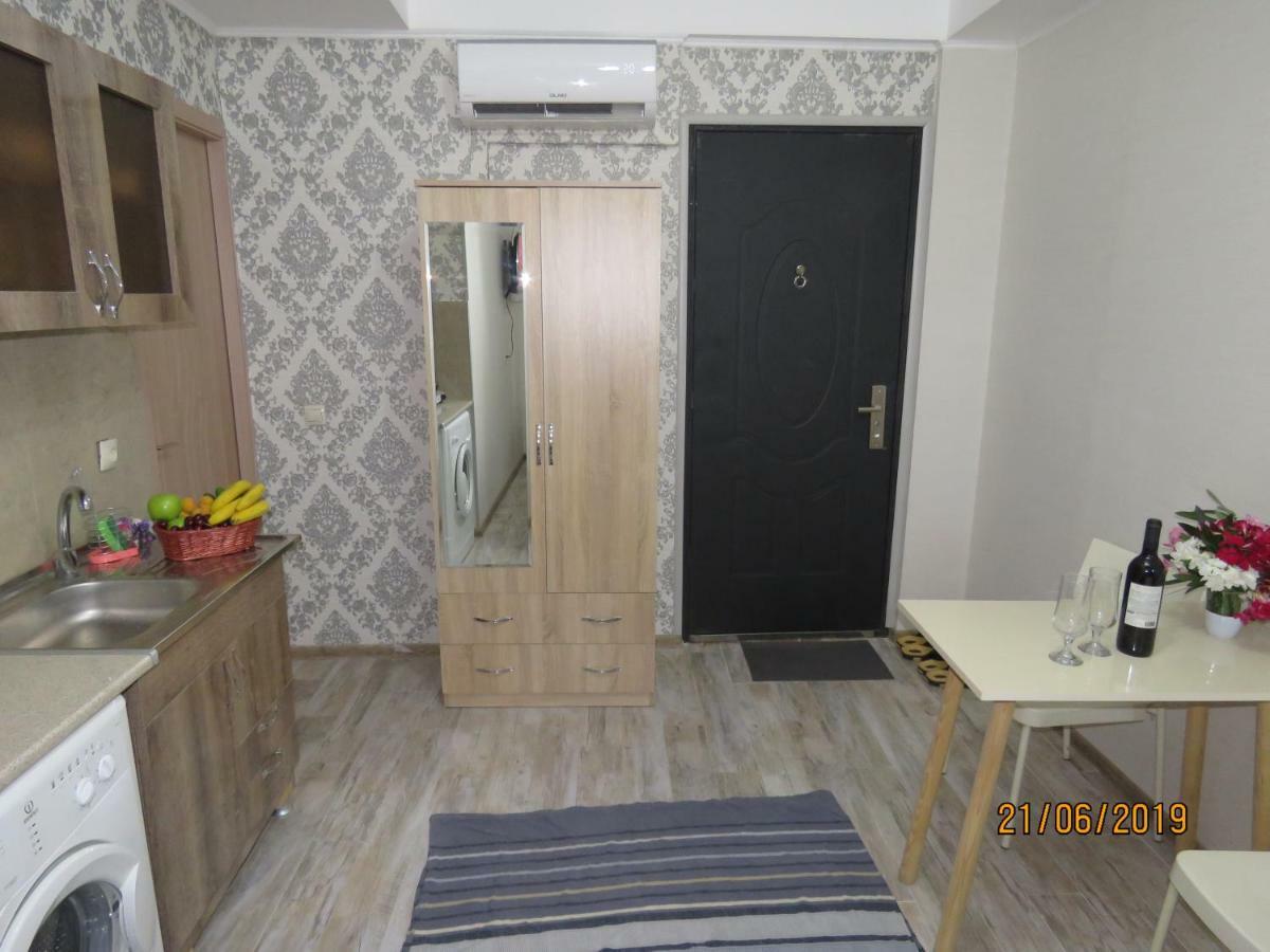 טביליסי Atlas Hotel מראה חיצוני תמונה
