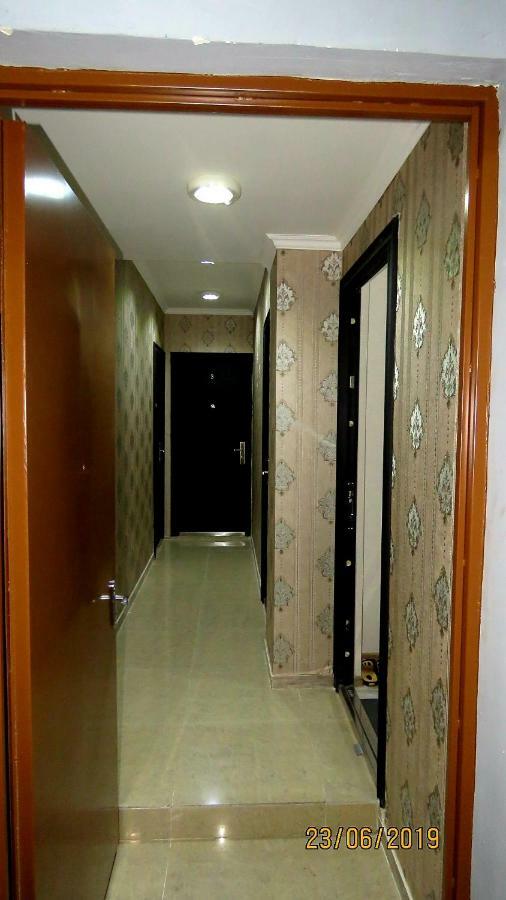 טביליסי Atlas Hotel מראה חיצוני תמונה